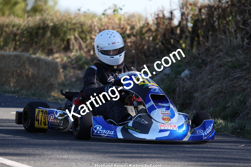 13/09/2026 : 4ème Slalom Karting de Goudou (Photos Stéphane Agnus) 2026 — karting