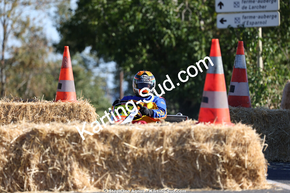 13/09/2026 : 4ème Slalom Karting de Goudou (Photos Stéphane Agnus) 2026 — karting