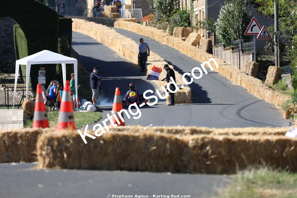 13/09/2026 : 4ème Slalom Karting de Goudou (Photos Stéphane Agnus) 2026 — karting