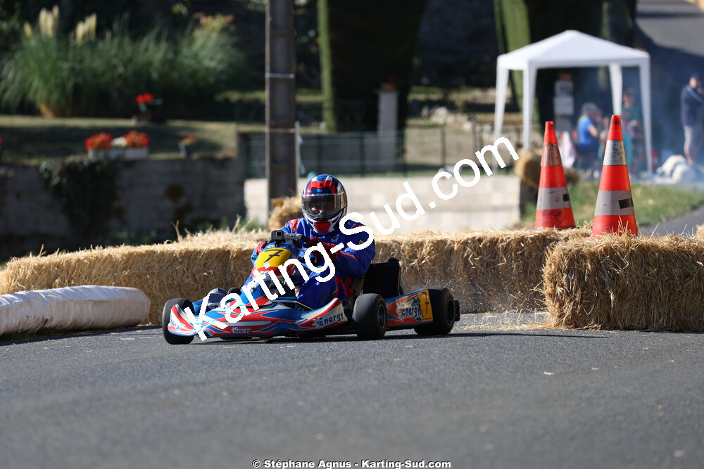 13/09/2026 : 4ème Slalom Karting de Goudou (Photos Stéphane Agnus) 2026 — karting
