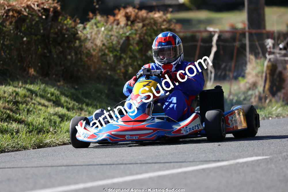 13/09/2026 : 4ème Slalom Karting de Goudou (Photos Stéphane Agnus) 2026 — karting