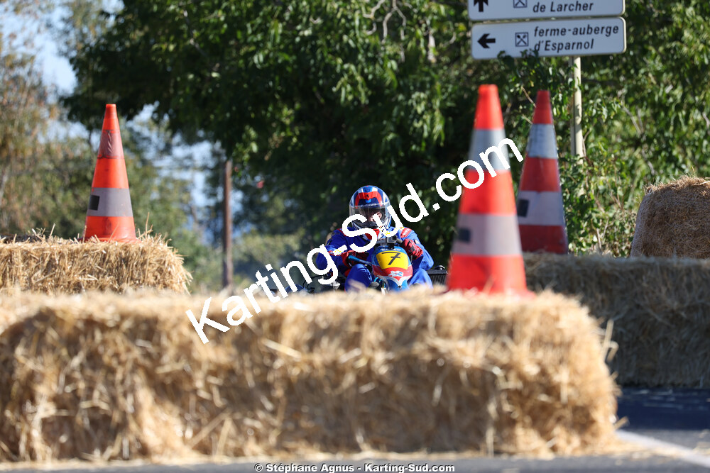 13/09/2026 : 4ème Slalom Karting de Goudou (Photos Stéphane Agnus) 2026 — karting