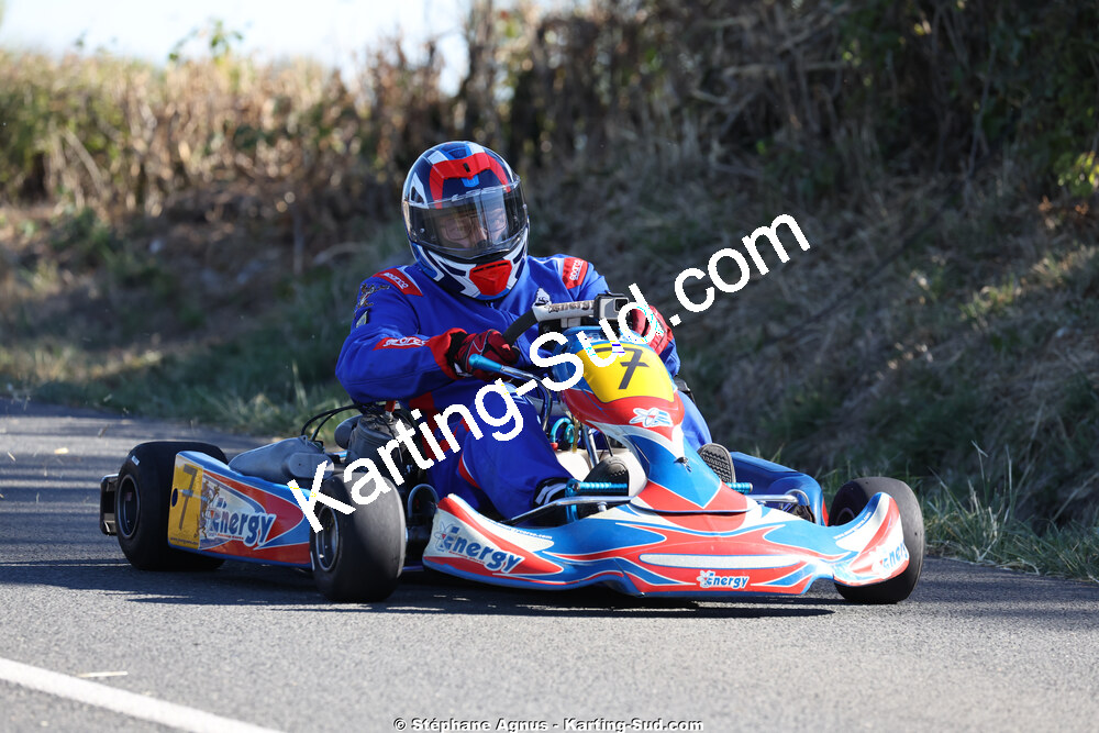 13/09/2026 : 4ème Slalom Karting de Goudou (Photos Stéphane Agnus) 2026 — karting