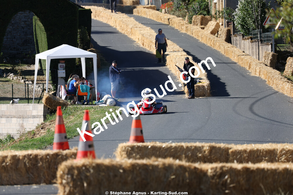13/09/2026 : 4ème Slalom Karting de Goudou (Photos Stéphane Agnus) 2026 — karting