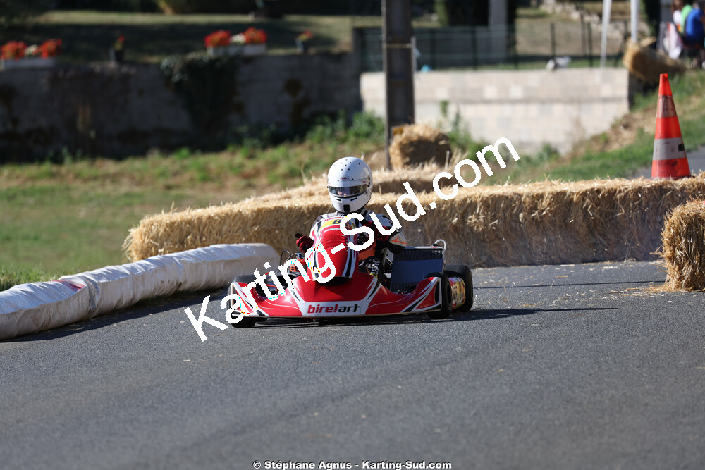 13/09/2026 : 4ème Slalom Karting de Goudou (Photos Stéphane Agnus) 2026 — karting