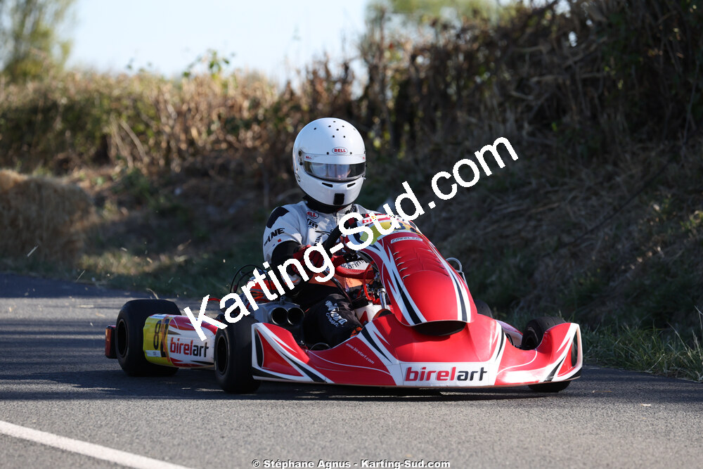 13/09/2026 : 4ème Slalom Karting de Goudou (Photos Stéphane Agnus) 2026 — karting