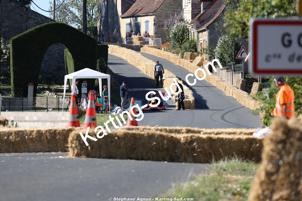 13/09/2026 : 4ème Slalom Karting de Goudou (Photos Stéphane Agnus) 2026 — karting
