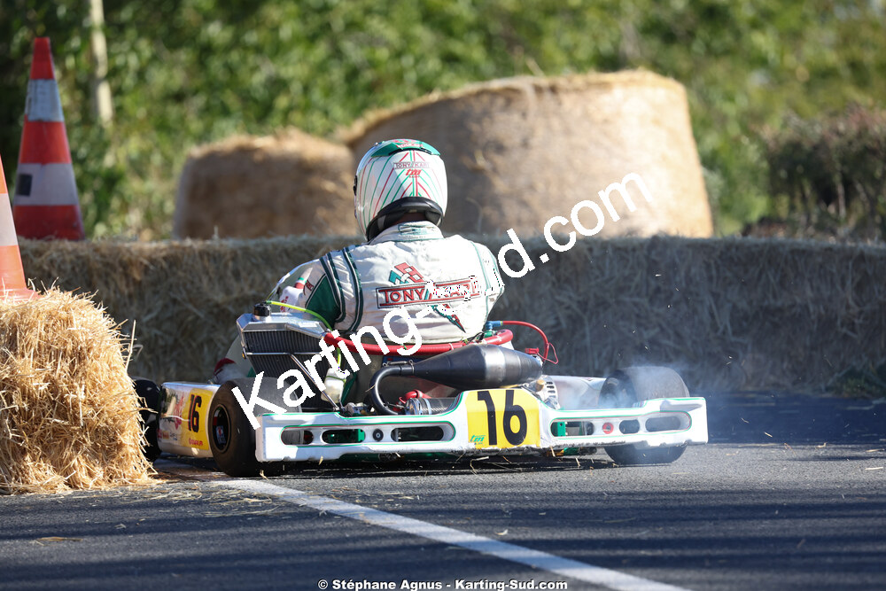 13/09/2026 : 4ème Slalom Karting de Goudou (Photos Stéphane Agnus) 2026 — karting