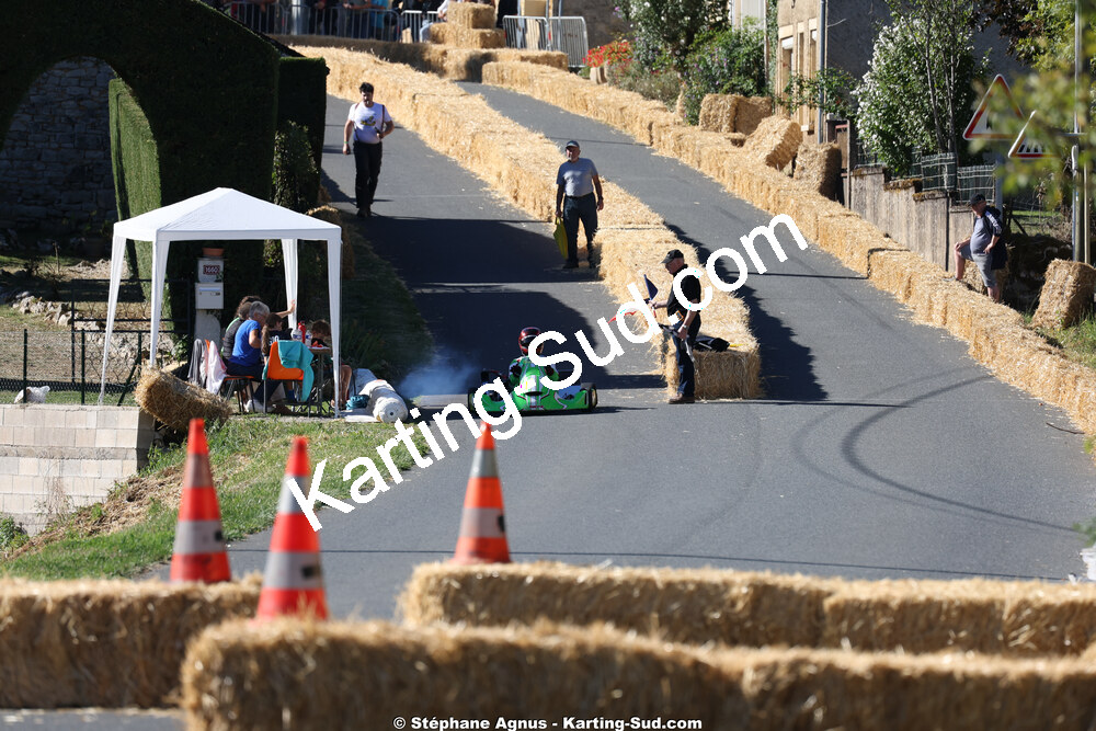 Tanguy MUNOZ — 13/09/2026 : 4ème Slalom Karting de Goudou (Photos Stéphane Agnus) 2026 — karting