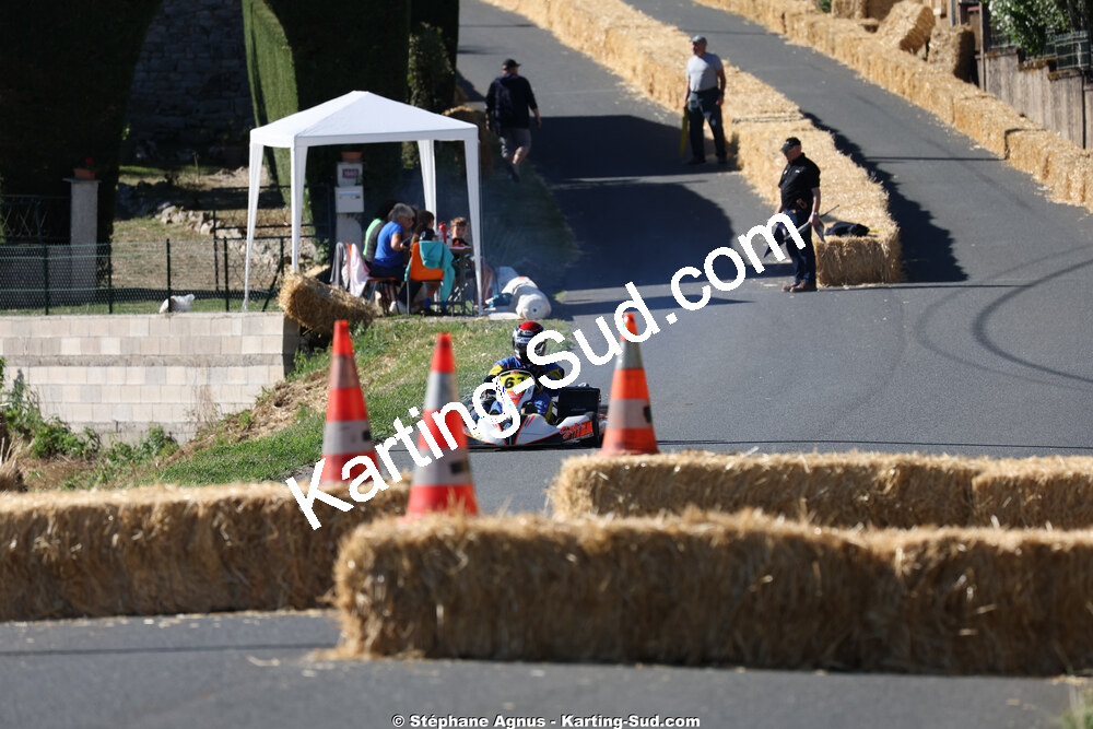 13/09/2026 : 4ème Slalom Karting de Goudou (Photos Stéphane Agnus) 2026 — karting