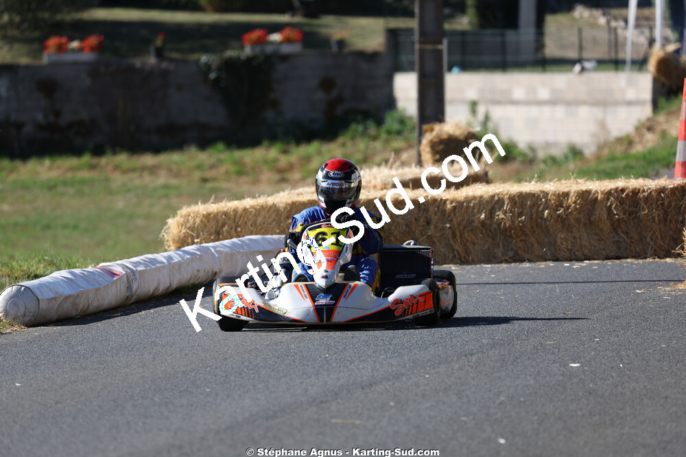 13/09/2026 : 4ème Slalom Karting de Goudou (Photos Stéphane Agnus) 2026 — karting