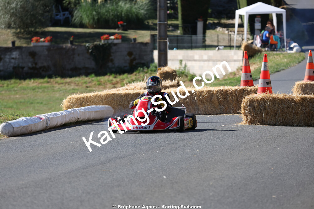 13/09/2026 : 4ème Slalom Karting de Goudou (Photos Stéphane Agnus) 2026 — karting