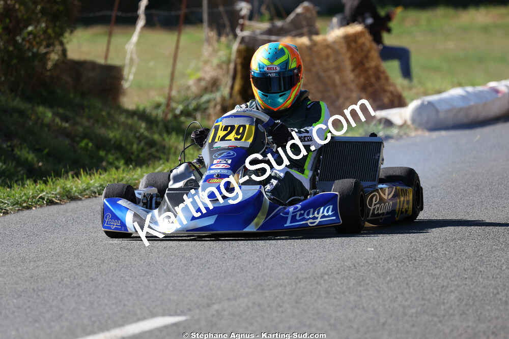 13/09/2026 : 4ème Slalom Karting de Goudou (Photos Stéphane Agnus) 2026 — karting