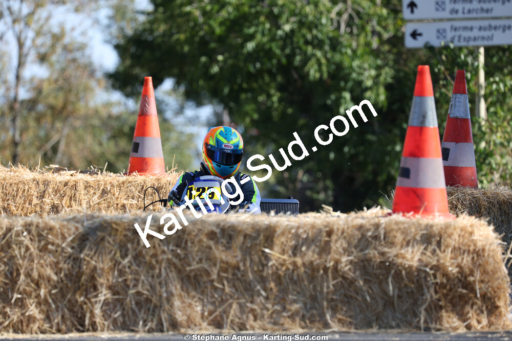 13/09/2026 : 4ème Slalom Karting de Goudou (Photos Stéphane Agnus) 2026 — karting