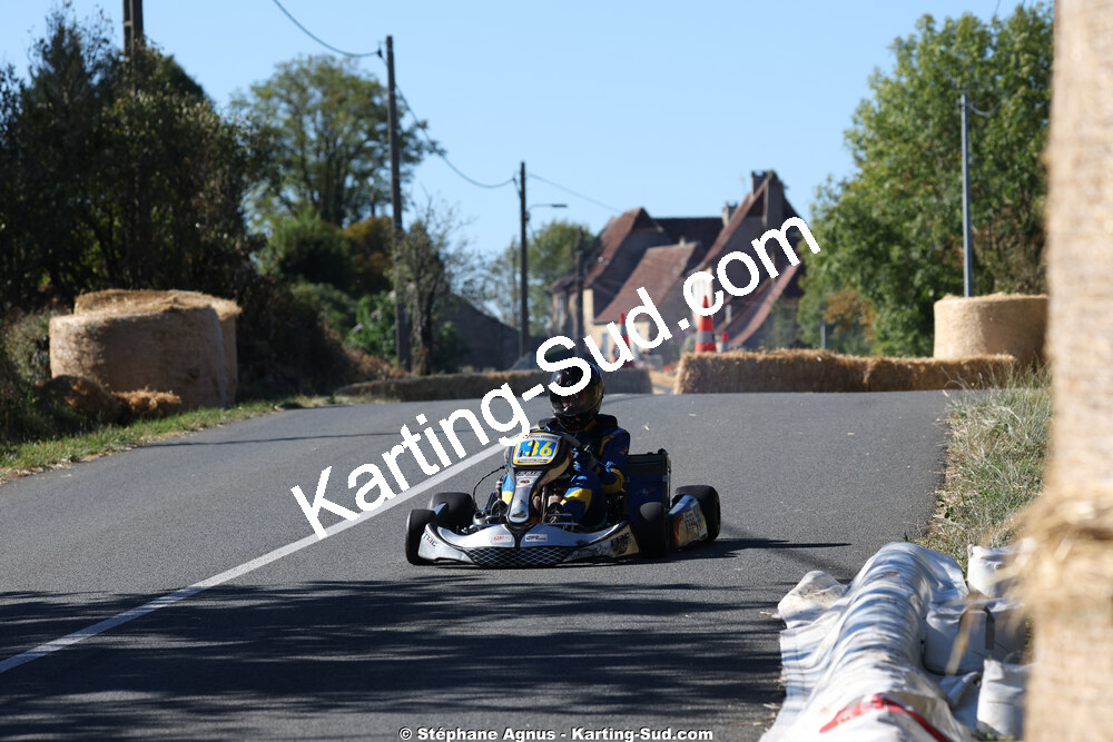 13/09/2026 : 4ème Slalom Karting de Goudou (Photos Stéphane Agnus) 2026 — karting