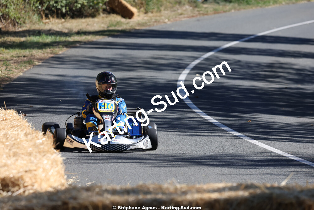 13/09/2026 : 4ème Slalom Karting de Goudou (Photos Stéphane Agnus) 2026 — karting