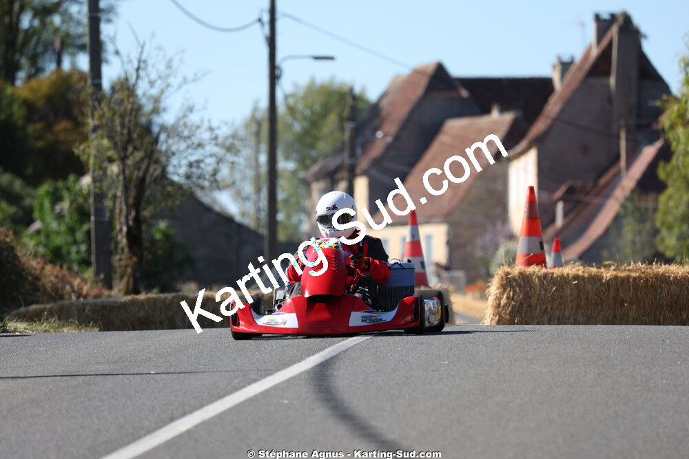 13/09/2026 : 4ème Slalom Karting de Goudou (Photos Stéphane Agnus) 2026 — karting