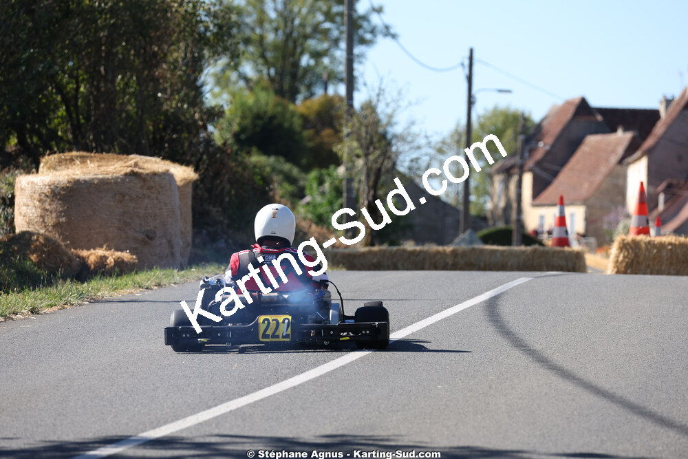 13/09/2026 : 4ème Slalom Karting de Goudou (Photos Stéphane Agnus) 2026 — karting