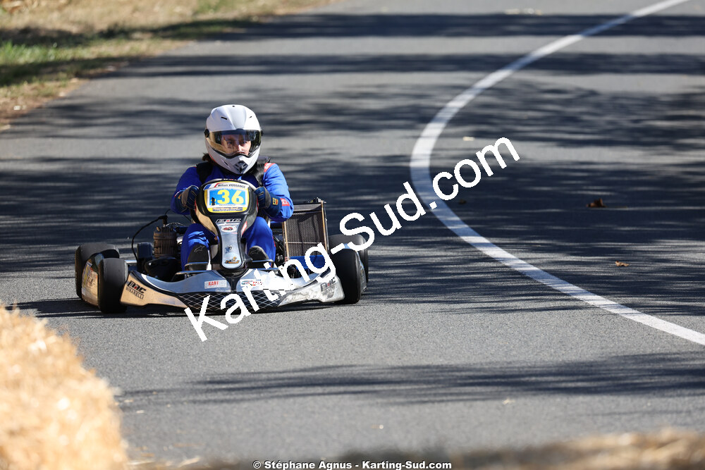 13/09/2026 : 4ème Slalom Karting de Goudou (Photos Stéphane Agnus) 2026 — karting