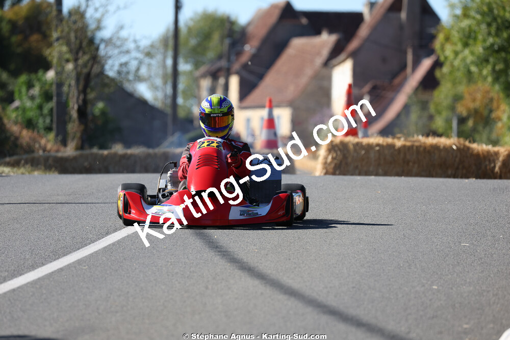 13/09/2026 : 4ème Slalom Karting de Goudou (Photos Stéphane Agnus) 2026 — karting