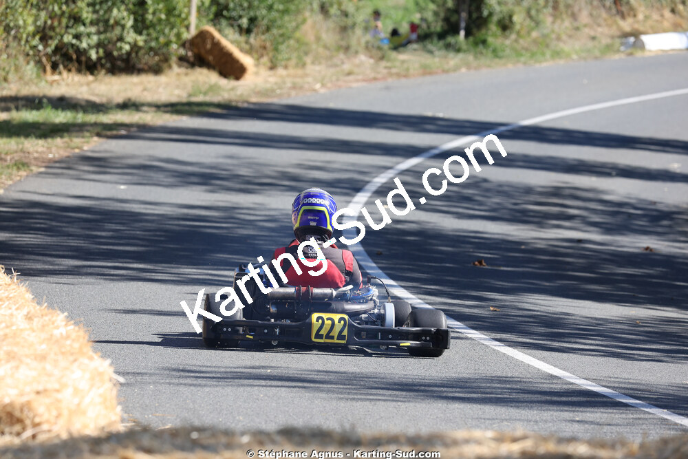 13/09/2026 : 4ème Slalom Karting de Goudou (Photos Stéphane Agnus) 2026 — karting