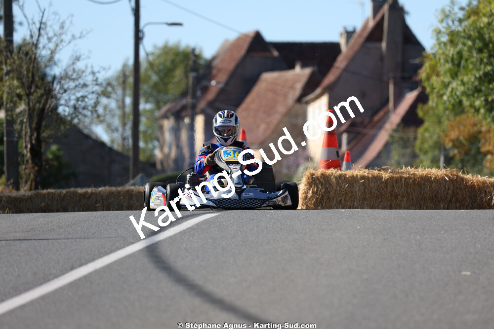 13/09/2026 : 4ème Slalom Karting de Goudou (Photos Stéphane Agnus) 2026 — karting