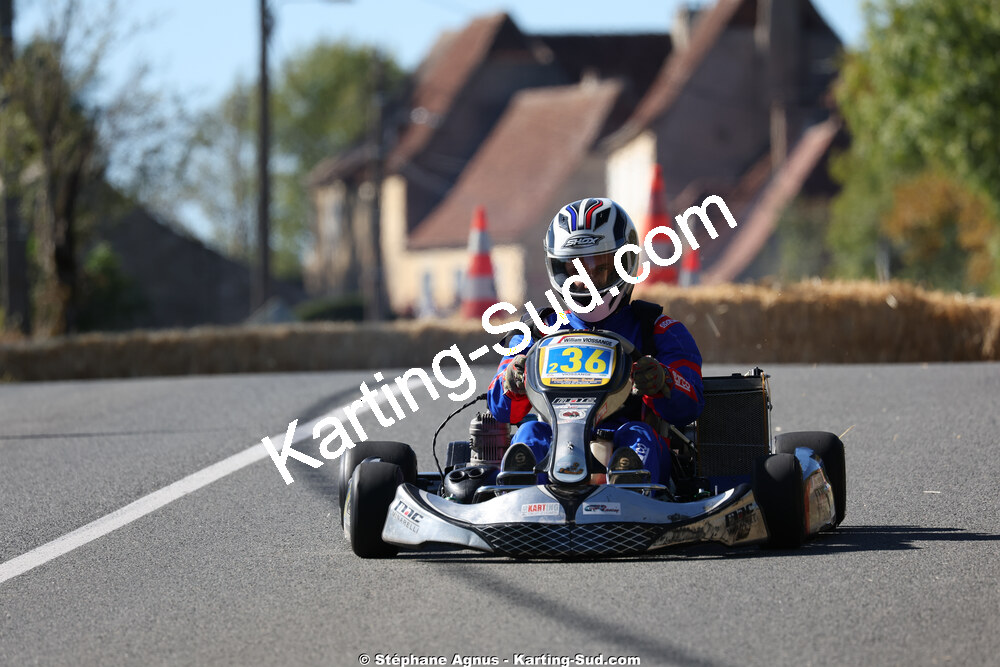 13/09/2026 : 4ème Slalom Karting de Goudou (Photos Stéphane Agnus) 2026 — karting