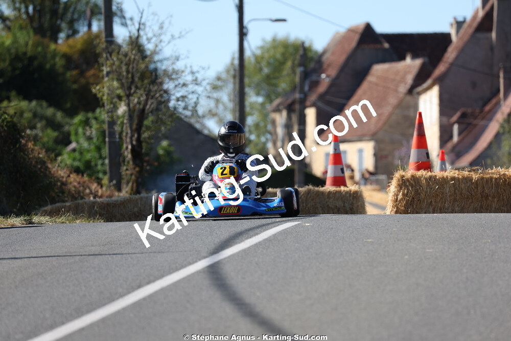 13/09/2026 : 4ème Slalom Karting de Goudou (Photos Stéphane Agnus) 2026 — karting
