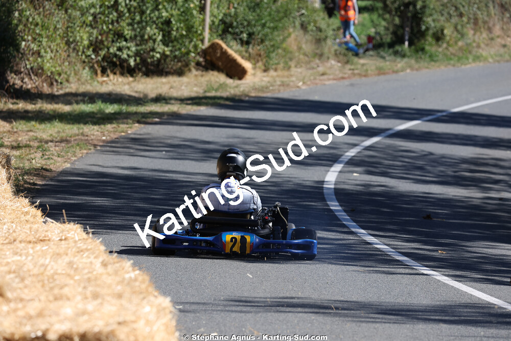 13/09/2026 : 4ème Slalom Karting de Goudou (Photos Stéphane Agnus) 2026 — karting