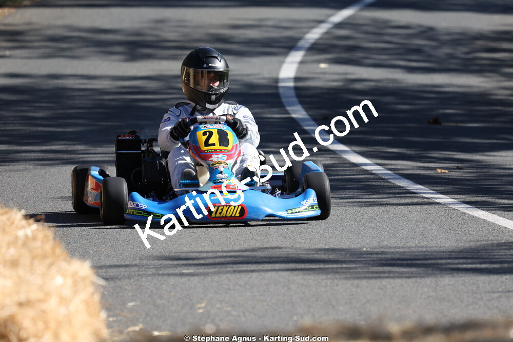 13/09/2026 : 4ème Slalom Karting de Goudou (Photos Stéphane Agnus) 2026 — karting
