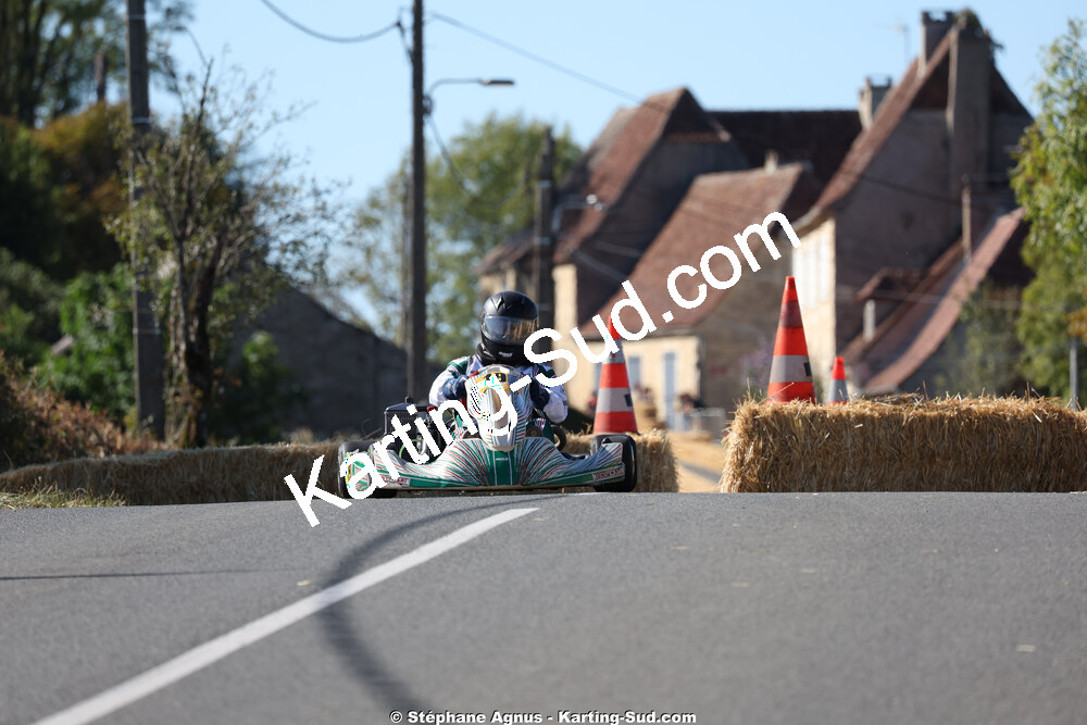 13/09/2026 : 4ème Slalom Karting de Goudou (Photos Stéphane Agnus) 2026 — karting