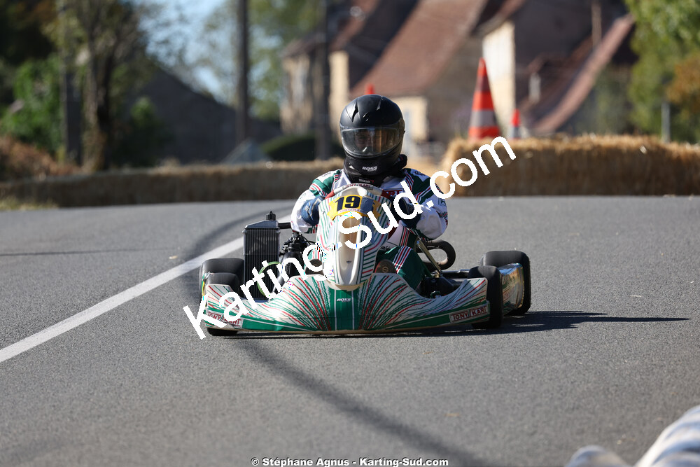 13/09/2026 : 4ème Slalom Karting de Goudou (Photos Stéphane Agnus) 2026 — karting