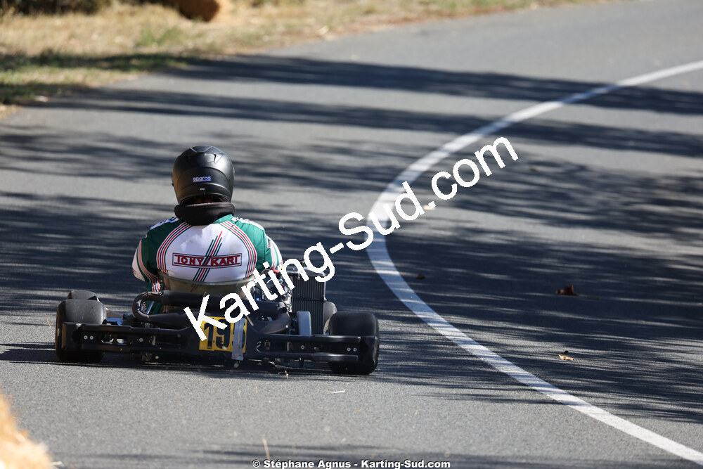 13/09/2026 : 4ème Slalom Karting de Goudou (Photos Stéphane Agnus) 2026 — karting