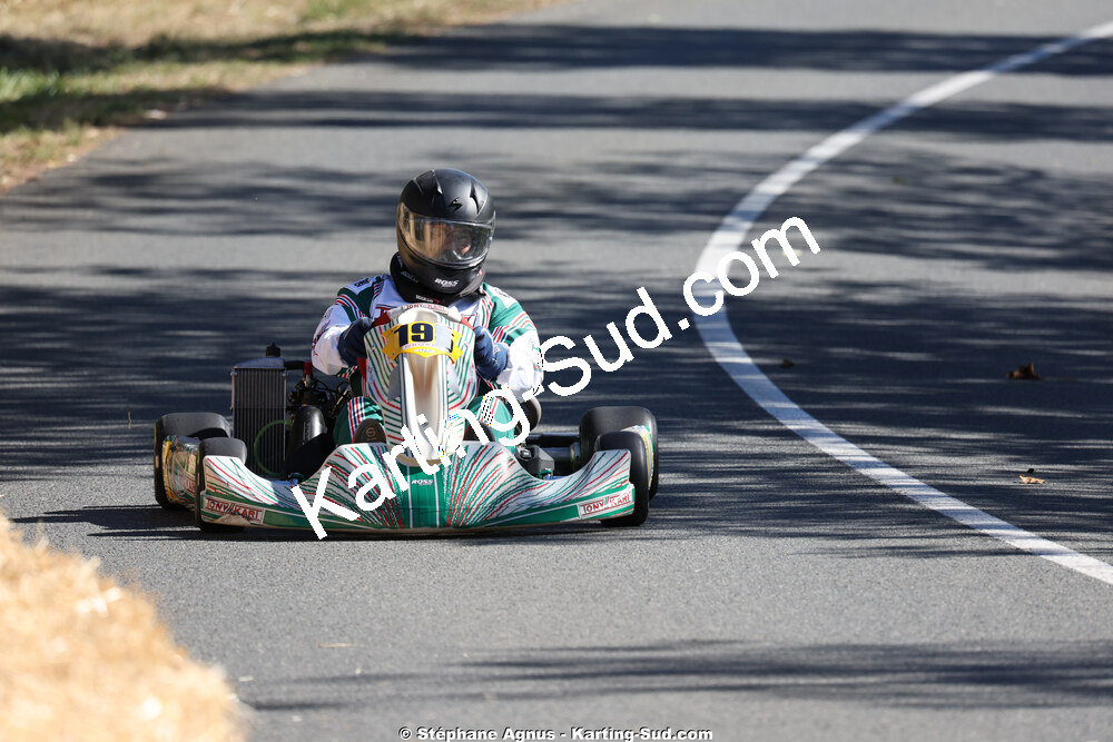 13/09/2026 : 4ème Slalom Karting de Goudou (Photos Stéphane Agnus) 2026 — karting