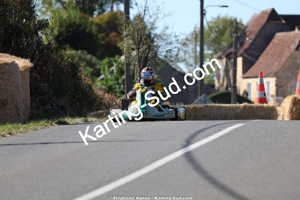 13/09/2026 : 4ème Slalom Karting de Goudou (Photos Stéphane Agnus) 2026 — karting
