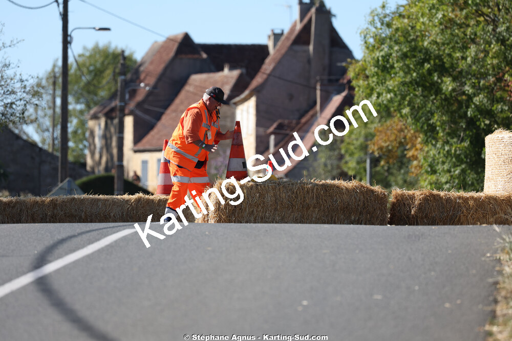 13/09/2026 : 4ème Slalom Karting de Goudou (Photos Stéphane Agnus) 2026 — karting