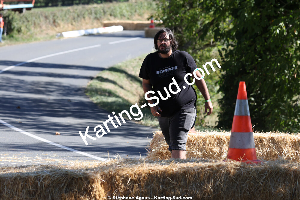 13/09/2026 : 4ème Slalom Karting de Goudou (Photos Stéphane Agnus) 2026 — karting