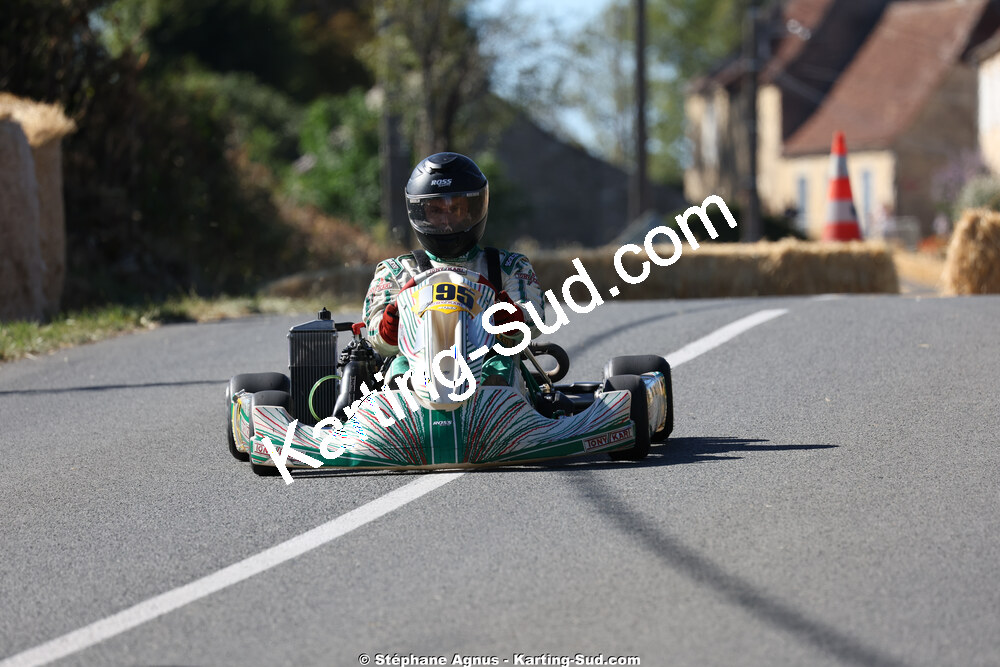 13/09/2026 : 4ème Slalom Karting de Goudou (Photos Stéphane Agnus) 2026 — karting