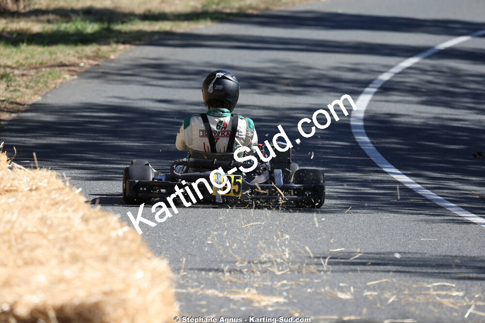 13/09/2026 : 4ème Slalom Karting de Goudou (Photos Stéphane Agnus) 2026 — karting