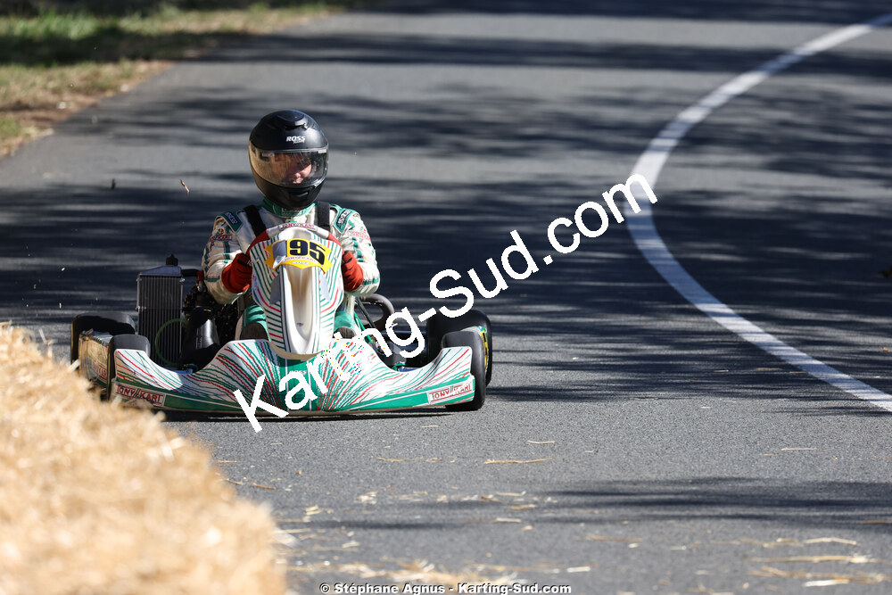 13/09/2026 : 4ème Slalom Karting de Goudou (Photos Stéphane Agnus) 2026 — karting