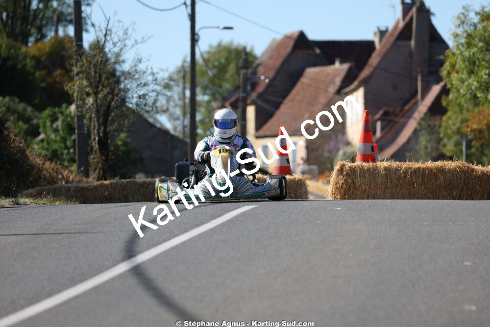 13/09/2026 : 4ème Slalom Karting de Goudou (Photos Stéphane Agnus) 2026 — karting