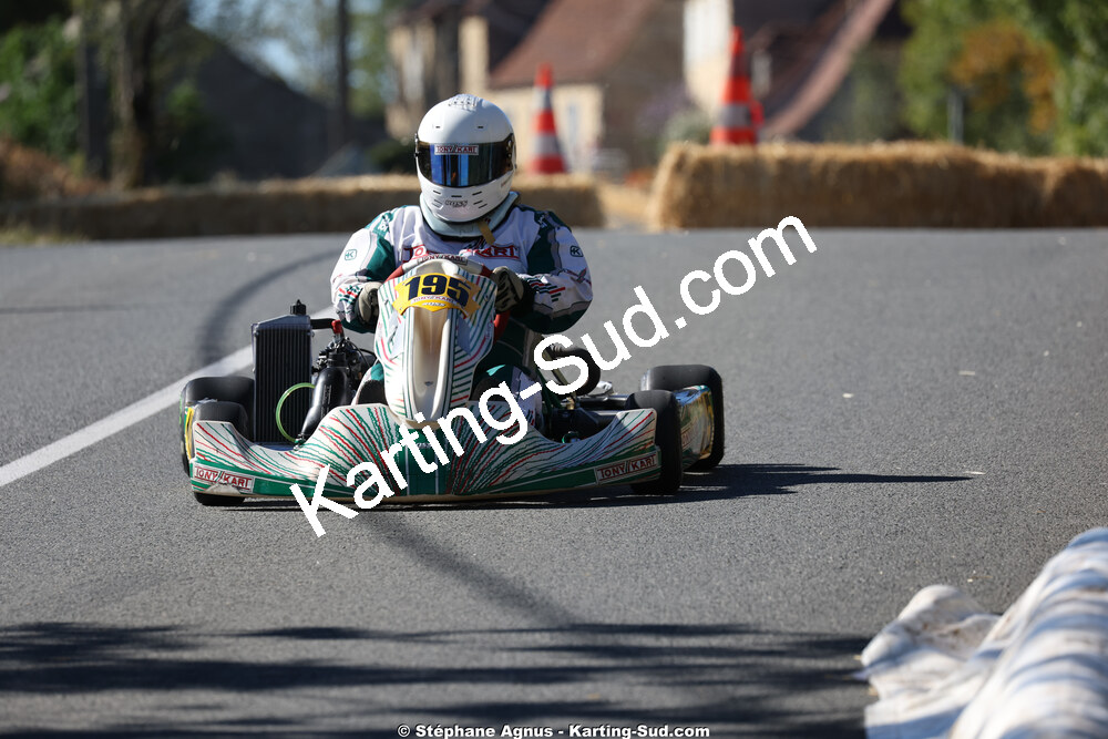 13/09/2026 : 4ème Slalom Karting de Goudou (Photos Stéphane Agnus) 2026 — karting