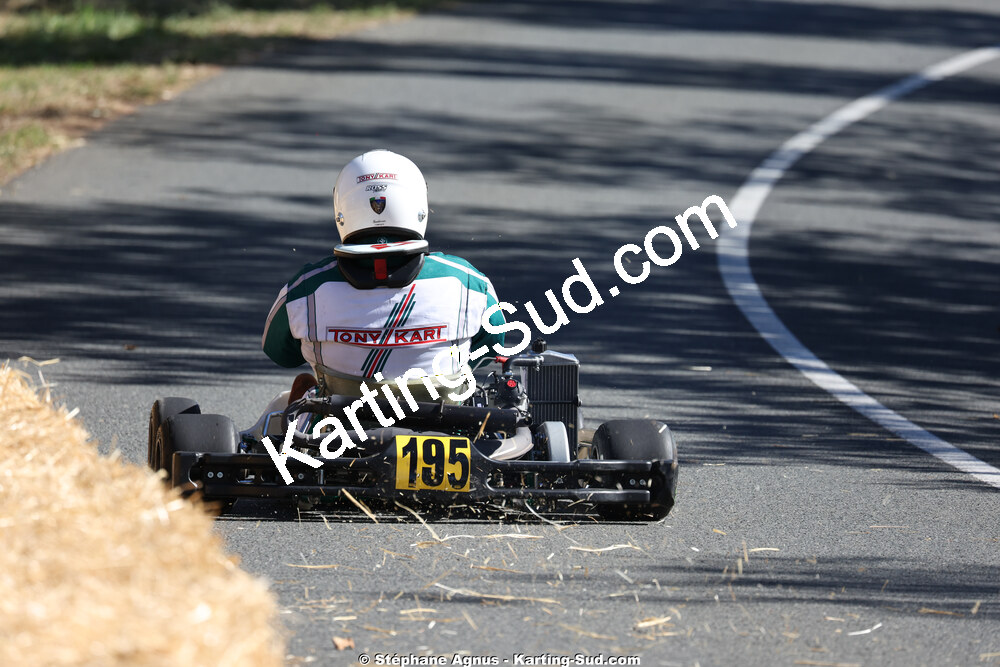 13/09/2026 : 4ème Slalom Karting de Goudou (Photos Stéphane Agnus) 2026 — karting