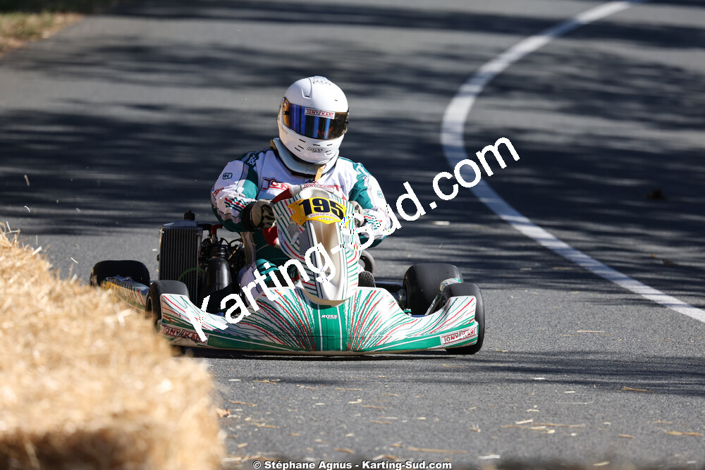 13/09/2026 : 4ème Slalom Karting de Goudou (Photos Stéphane Agnus) 2026 — karting