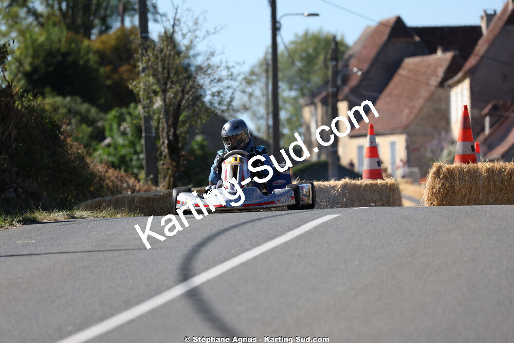 13/09/2026 : 4ème Slalom Karting de Goudou (Photos Stéphane Agnus) 2026 — karting