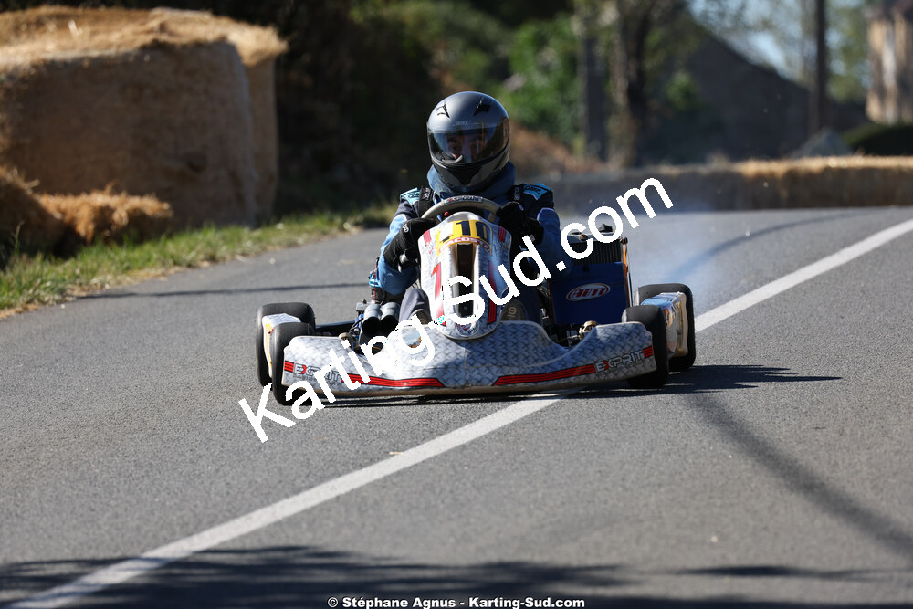 13/09/2026 : 4ème Slalom Karting de Goudou (Photos Stéphane Agnus) 2026 — karting
