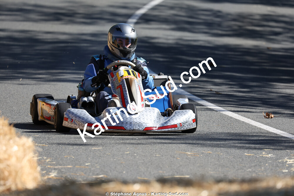 13/09/2026 : 4ème Slalom Karting de Goudou (Photos Stéphane Agnus) 2026 — karting