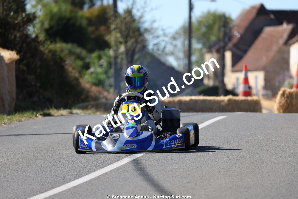 13/09/2026 : 4ème Slalom Karting de Goudou (Photos Stéphane Agnus) 2026 — karting