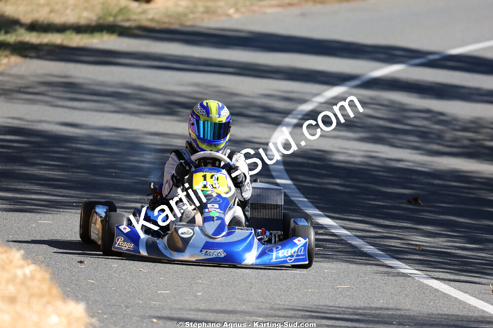 13/09/2026 : 4ème Slalom Karting de Goudou (Photos Stéphane Agnus) 2026 — karting
