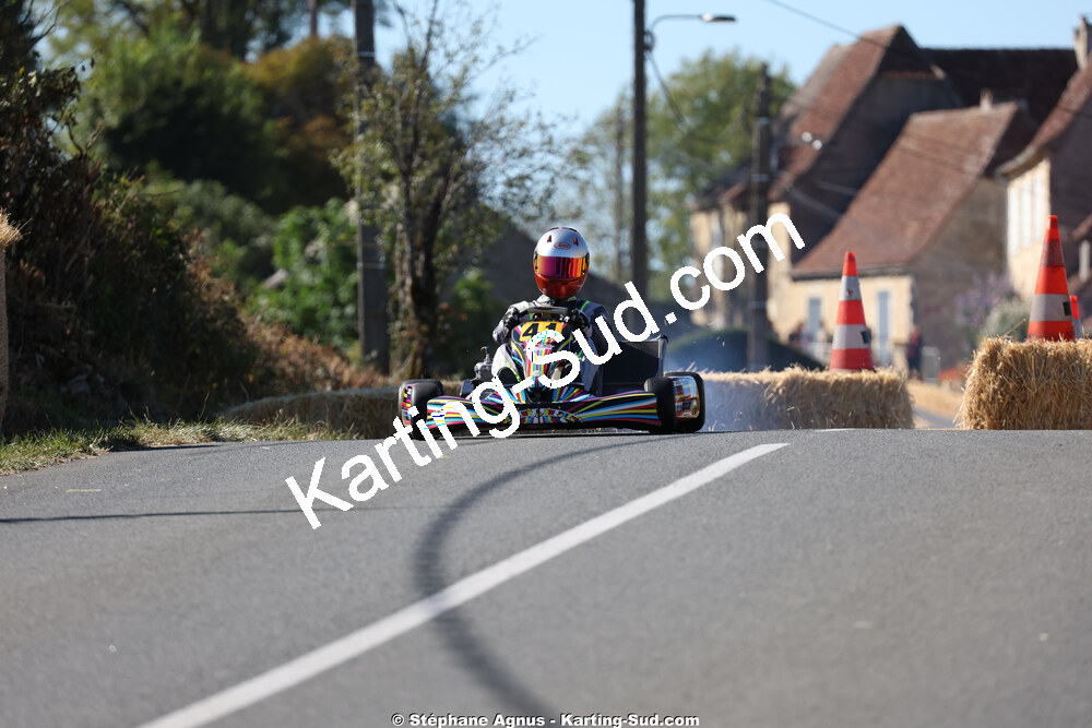 13/09/2026 : 4ème Slalom Karting de Goudou (Photos Stéphane Agnus) 2026 — karting
